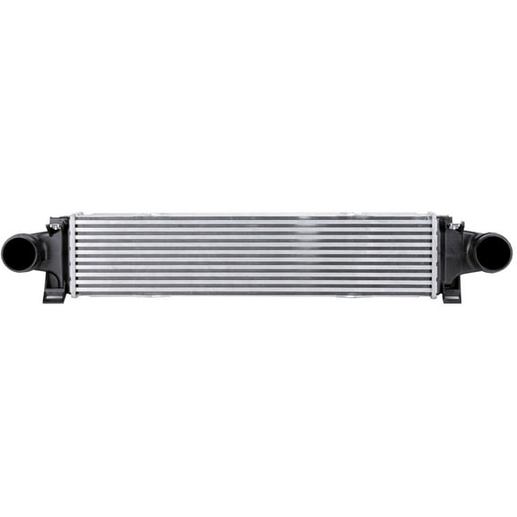 Automotive Cooling Intercooler For Volvo Fits V60 S60 XC60 VO3012108