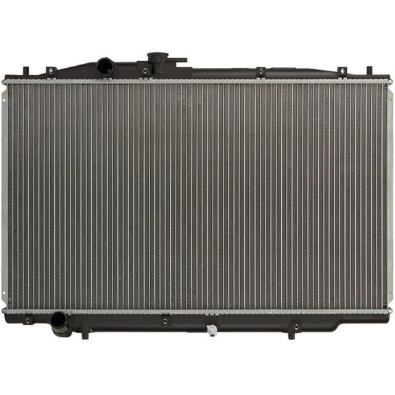 Automotive Cooling Radiator For Acura Fits TL 2773