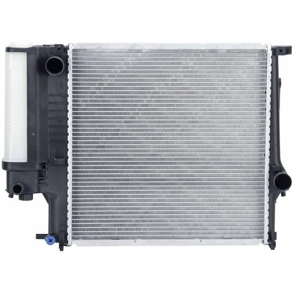 Automotive Cooling Radiator For BMW Fits 318is 318i 318ti 1295