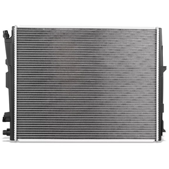 Automotive Cooling Radiator For BMW Fits 330i Z4 M4 13845