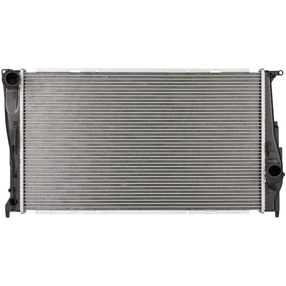Automotive Cooling Radiator For BMW Fits 335i Z4 135i 2973