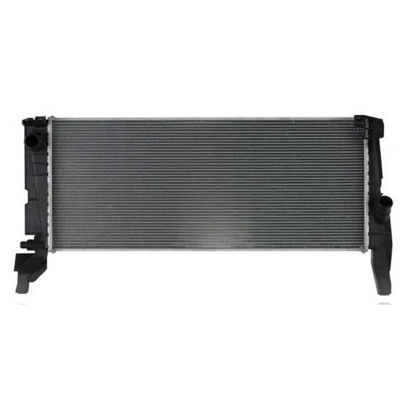 Automotive Cooling Radiator For BMW Fits X1 X2 13797
