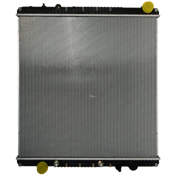 Automotive Cooling Radiator For Freightliner Fits Cascadia FRE72PA