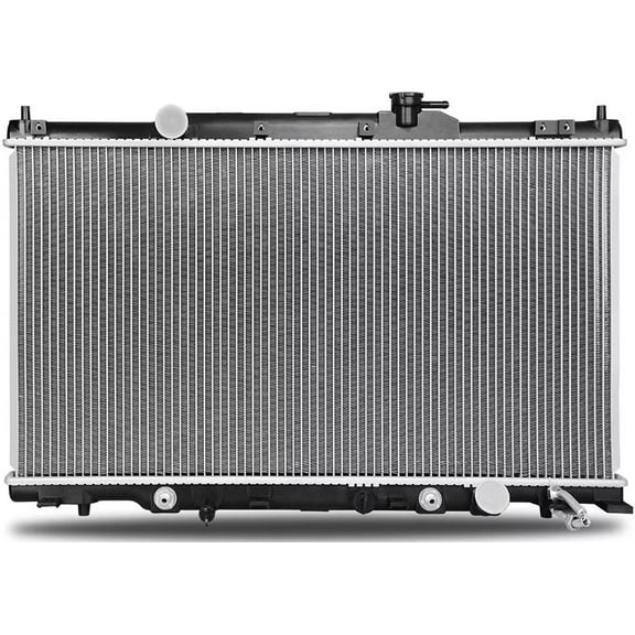 Automotive Cooling Radiator For Honda Fits Element CR-V 2443