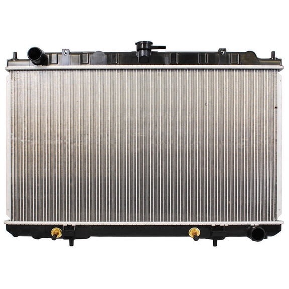 Automotive Cooling Radiator For INFINITI Nissan Fits I30 Maxima 1752