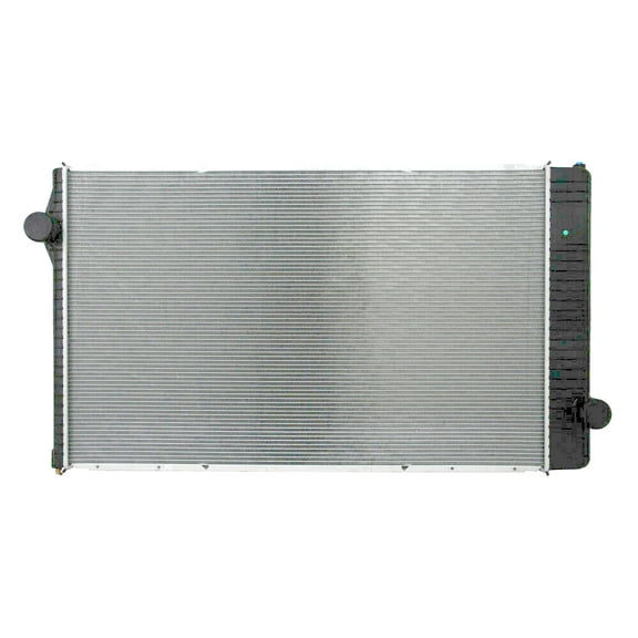 Automotive Cooling Radiator For International Harvester Fits 7600 7400 WorkStar NAV24PA