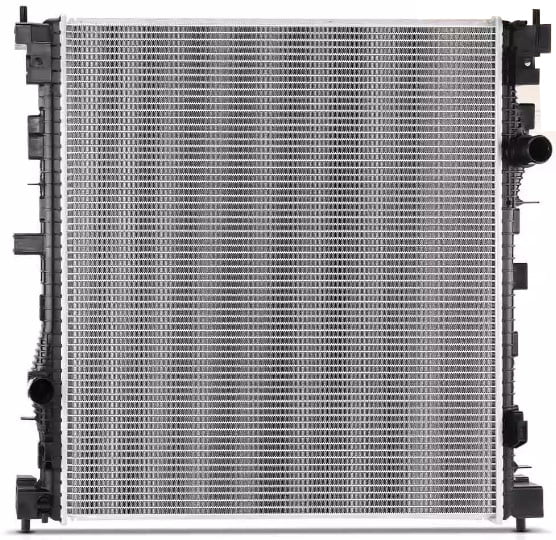 Automotive Cooling Radiator For Lincoln Ford Fits Aviator Explorer ...