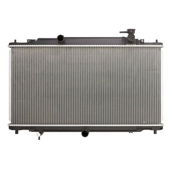 Automotive Cooling Radiator For Mazda Fits 6 13367