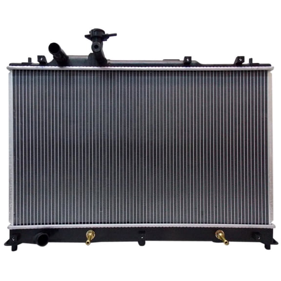 Automotive Cooling Radiator For Mazda Fits CX-7 2918
