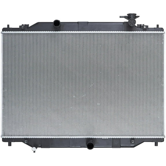 Automotive Cooling Radiator For Mazda Fits CX-9 13622
