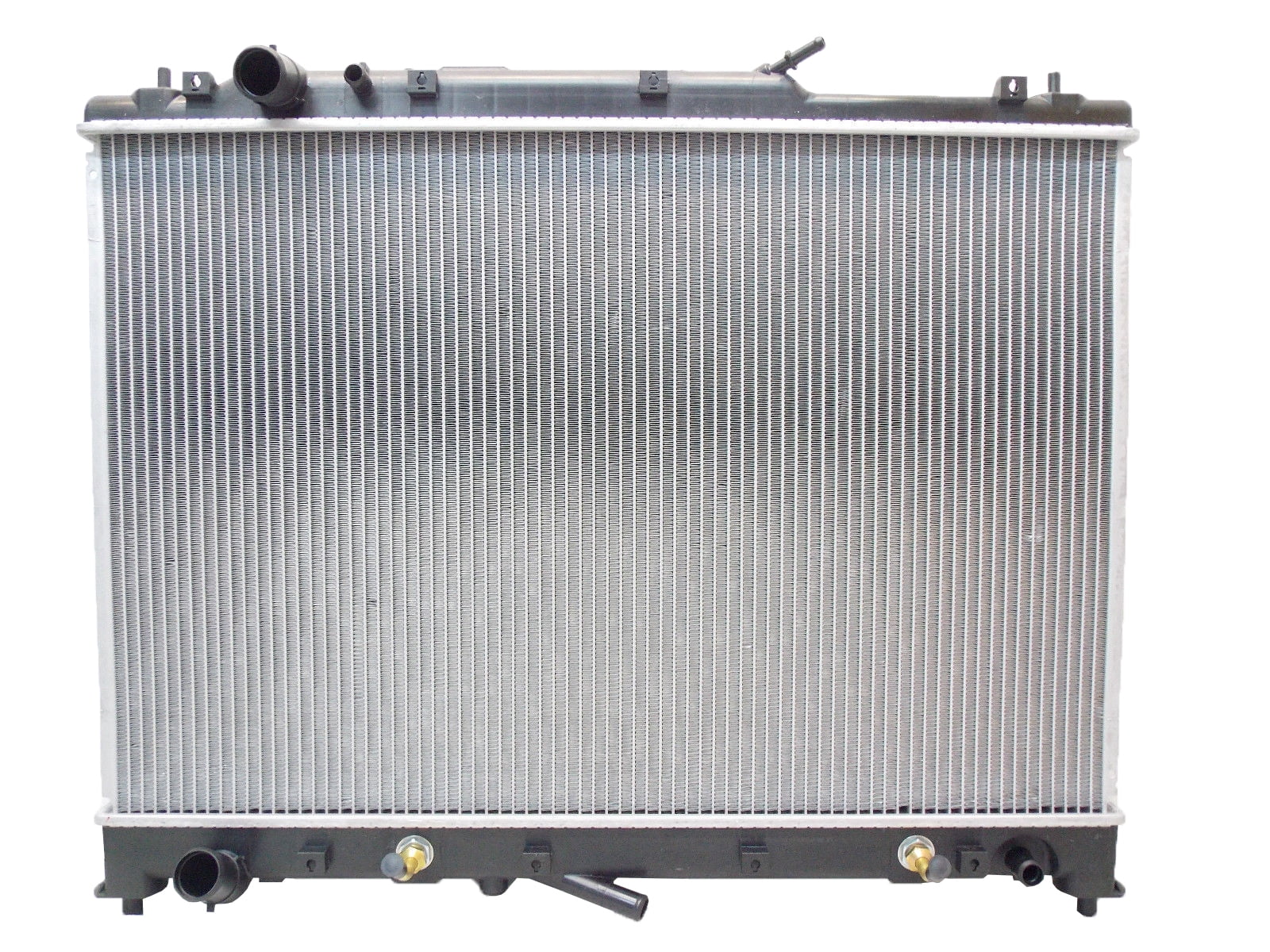 2986 Radiator Automotive Cooling Radiator For Mazda Fits CX-9 2986 - Walmart.com