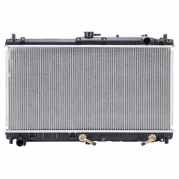 Automotive Cooling Radiator For Mazda Fits Miata 2268