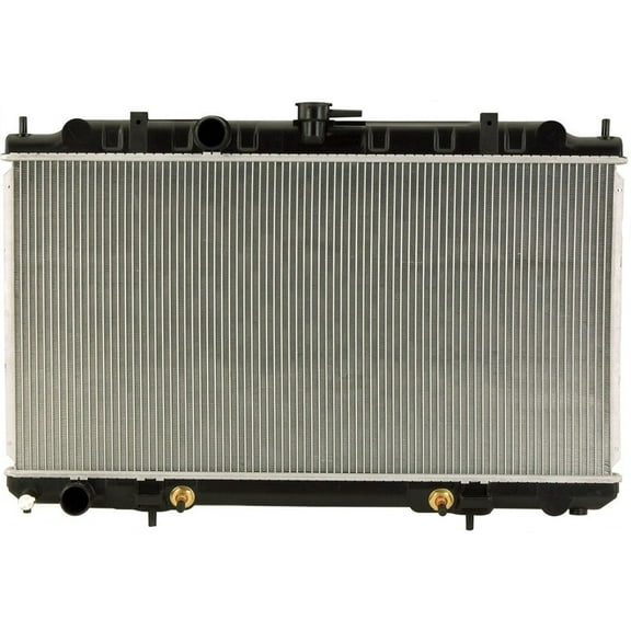 Automotive Cooling Radiator For Nissan Fits Sentra 2469