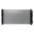 thumbnail image 1 of Automotive Cooling Radiator For Oldsmobile Chevrolet Pontiac Fits Malibu Alero Grand Am 2264, 1 of 5