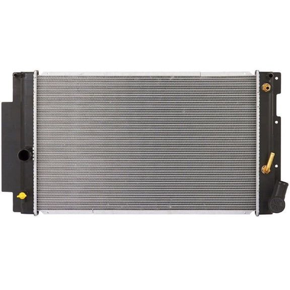 Automotive Cooling Radiator For Scion Fits tC 13255