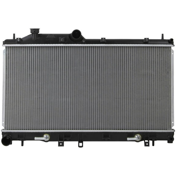 Automotive Cooling Radiator For Subaru Fits Forester 13095