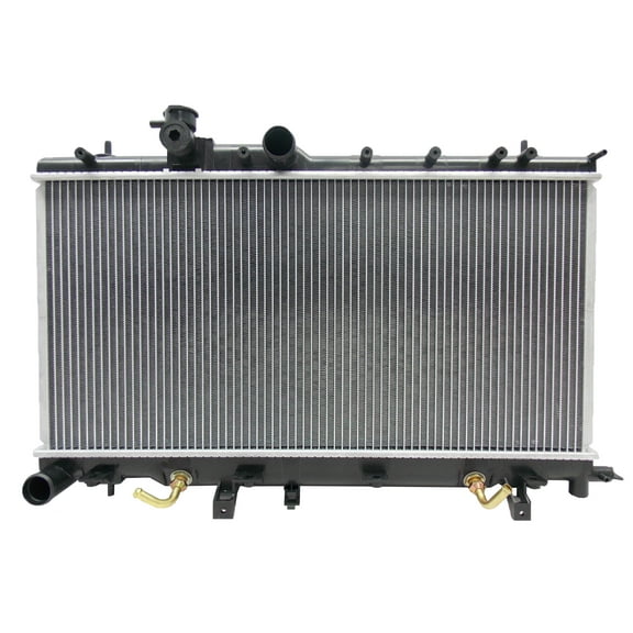 Automotive Cooling Radiator For Subaru Saab Fits Impreza 9-2X 2703