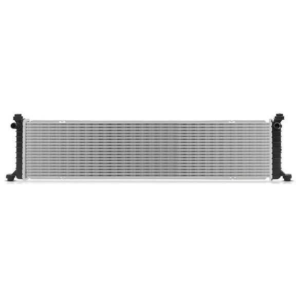Automotive Cooling Radiator For Tesla Fits S 13927