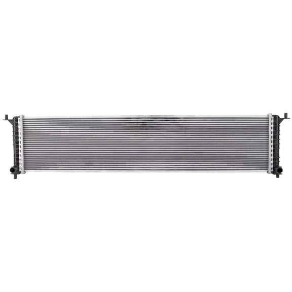Automotive Cooling Radiator For Tesla Fits S 13928