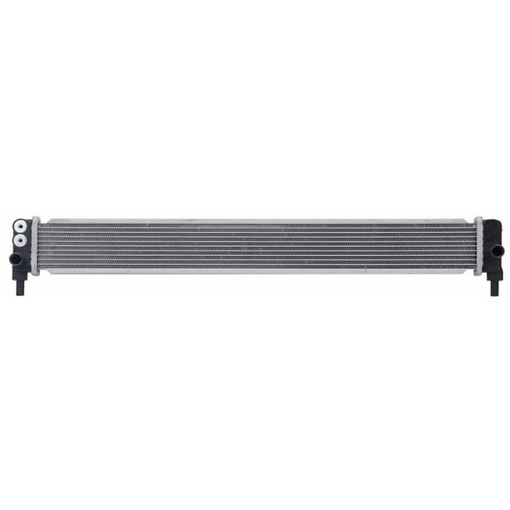 Automotive Cooling Radiator For Toyota Fits Prius C Plug-In 13124