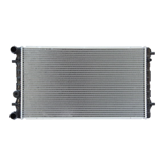 Automotive Cooling Radiator For Volkswagen Fits Beetle 2241