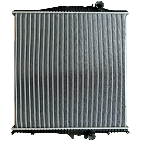 Automotive Cooling Radiator For Volvo Fits VNL VNM VN VOL09PA