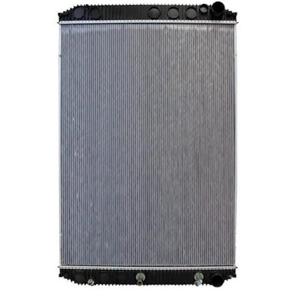 Automotive Cooling Radiator For Volvo Fits VNL VT VOL19PA