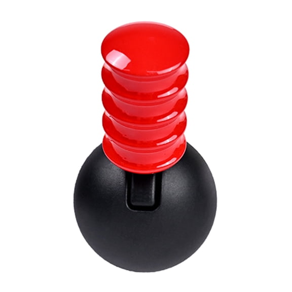 Automotive Dashboard Single Touch Engine Starter Knob Adornment None Tools Required For Installation