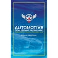 thumbnail image 1 of Automotive Dealership Safeguard: Cybersecurity &amp; Financial Compliance Guide, (Hardcover), 1 of 1
