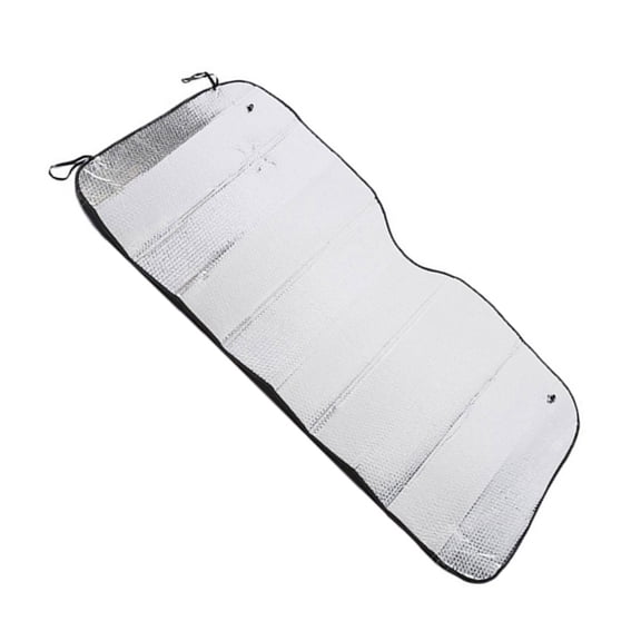 Automotive Defense Sunshades Strong Aluminum Foil Car Window Cover For Greatest Heat Reflection Windshield Cover