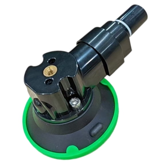 Automotive Dents Removal Suction Cup Puller Vacuum Pumps Featuring Red T Handle for Safe Auto Repair
