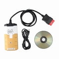 thumbnail image 1 of Automotive Diagnostic Tool Cable DS150 CDP Bluetooth-compatible Scanner, 1 of 5