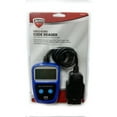 thumbnail image 1 of Automotive Diagnostic Tool with OBD2/EOBD Code Reader, 1 of 1