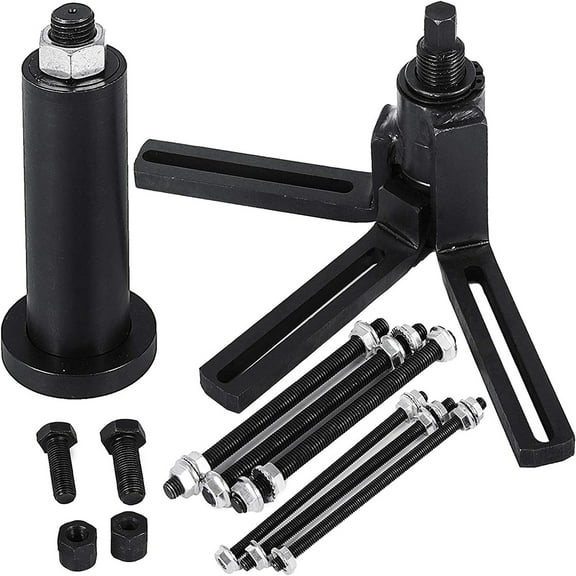 Automotive Dirt Bike Supplies Crank Case Splitter Separator Puller Installer