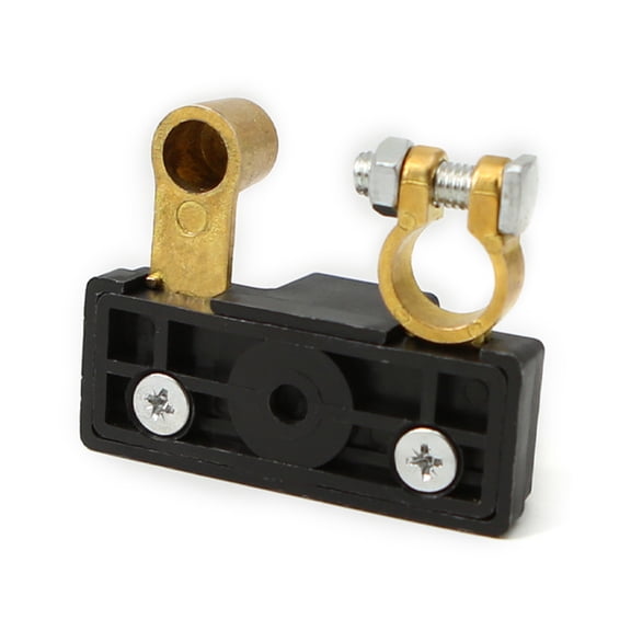 Automotive Disconnect Switches Suitable for Efficient Power Management Longevity Extended Life
