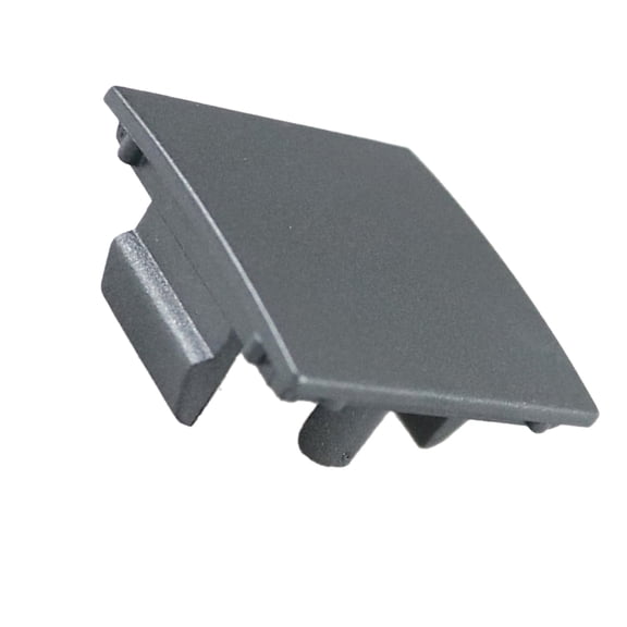 Automotive Door Trim Panel Covers Plug 51417025647, for E66, Long Lasting Designs, Vehicle Maintenance Easy Installation