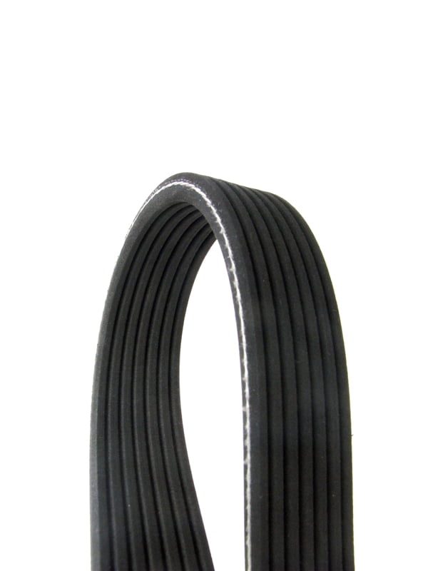 Automotive Dual-Sided Multi-V Belt