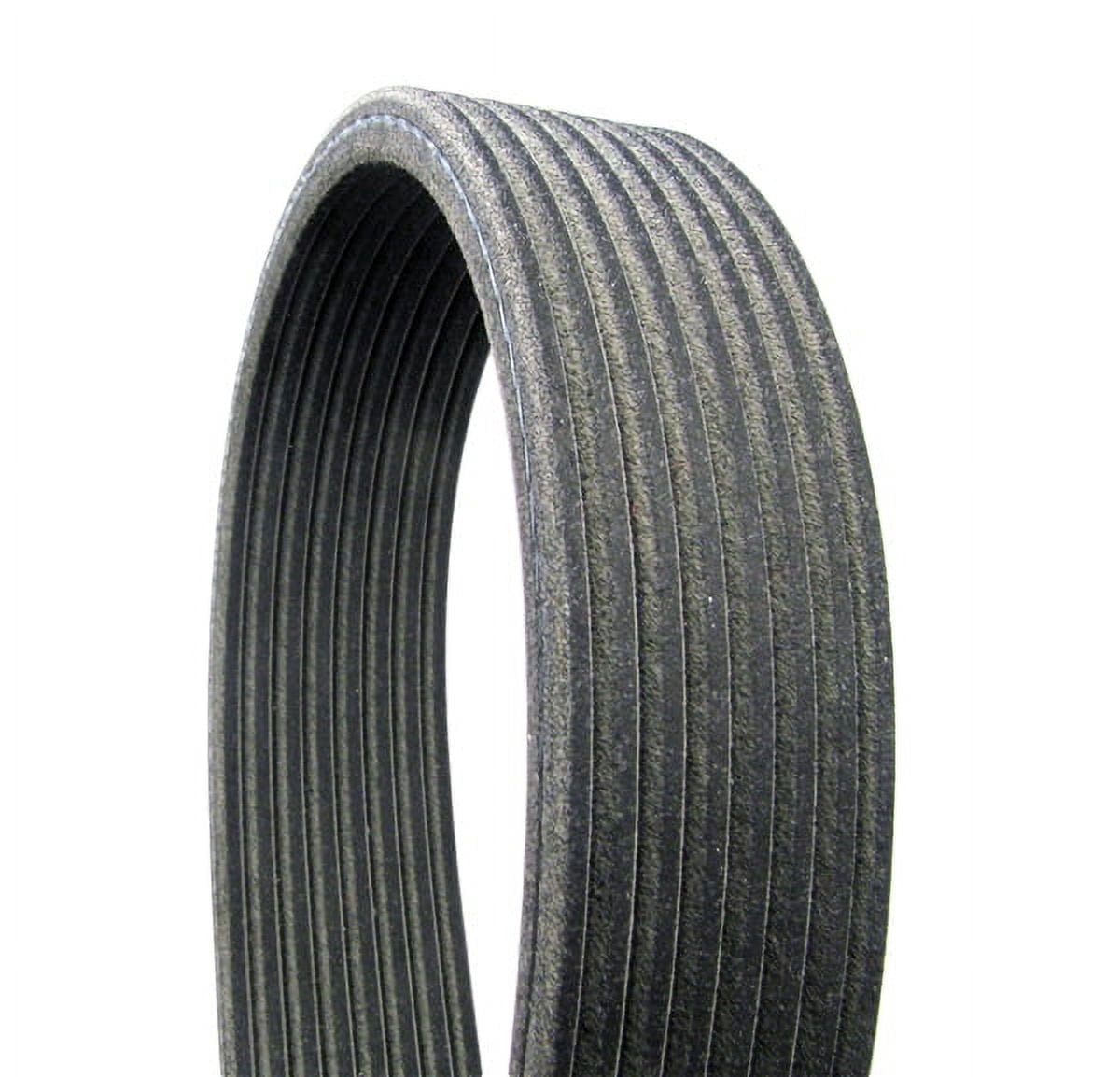 Automotive Dual-Sided Multi-V Belt