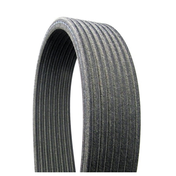 Automotive Dual-Sided Multi-V Belt
