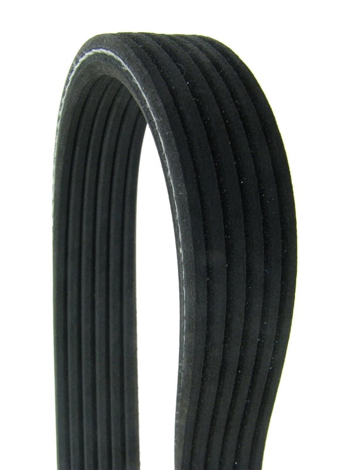 Automotive Dual-Sided Multi-V Belt