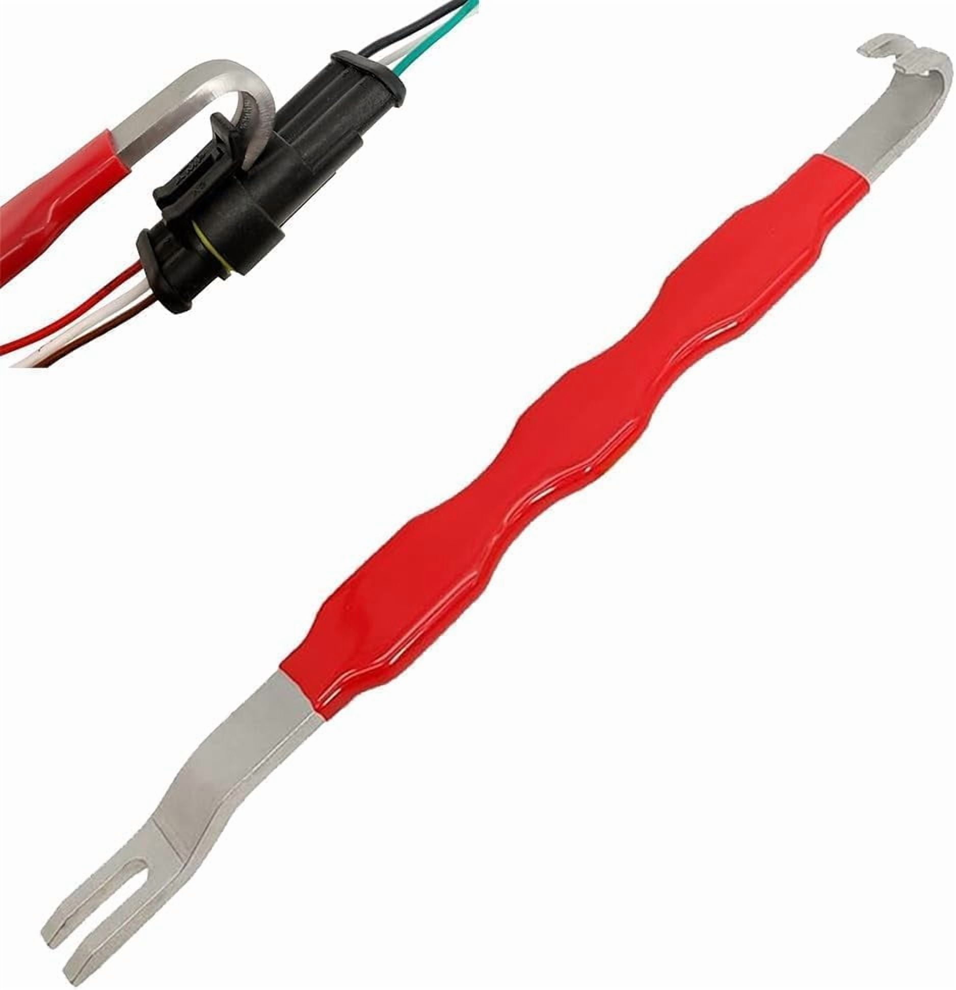 Automotive Electrical Terminal Connector Separator Removal Tool, 2026 ...