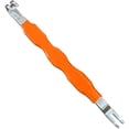 thumbnail image 1 of Automotive Electrical Terminal Connector Separator Removal Tool, Electrical Connector Removal Tool, Durable Universal Plug Connector Remover for Car Truck, Durable for Home Use, 1Pc(Orange,7.5x0.4"), 1 of 9