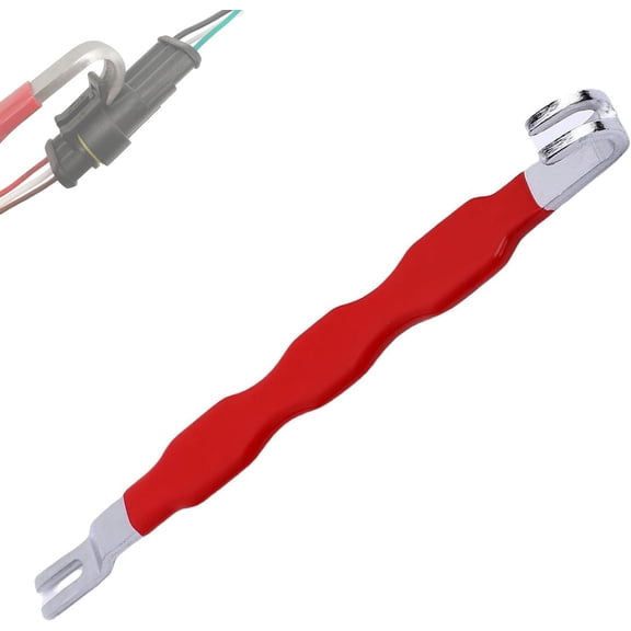 Automotive Electrical Terminal Connector Separator Removal Tool Remover, Universal Multi Functional for Car, Truck Wiring Harness Repair