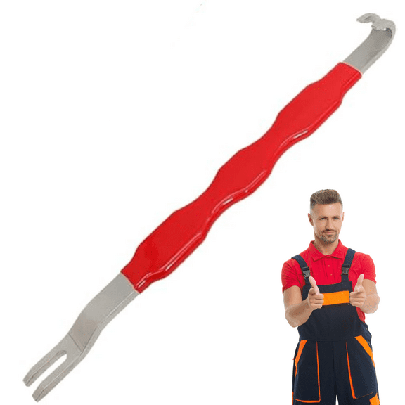 Automotive Electrical Terminal Connector Separator Removal Tool, Universal Plug Connector Remover for Cars, Multifunction Electrical Disconnect Tool ,Remover Universal for Most Vehicles(1PC)