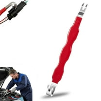 Automotive Electrical Terminal Connector Separator Removal Tool, Universal Plug Connector Remover for Cars, Multifunction Electrical Disconnect Tool for Most Vehicle Wiring Systems (1 PCS)