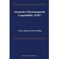 thumbnail image 1 of Automotive Electromagnetic Compatibility (Emc), (Paperback), 1 of 1