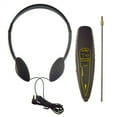 thumbnail image 1 of Automotive Electronic Mechanics Stethoscope Engine Diagnostic Probe Identifier, 1 of 2