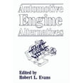 thumbnail image 1 of Automotive Engine Alternatives, (Paperback), 1 of 1