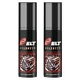 thumbnail image 1 of Automotive Engine Belt Silencer Spray, 100ml Noise Reduction Lubricant, 1 of 10
