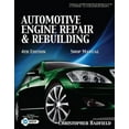 thumbnail image 1 of Pre-Owned Today’s Technician: Automotive Engine Repair & Rebuilding Shop Manual (Unknown) 1435428277 9781435428270, 1 of 1